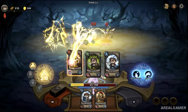 Heroes Wanted Screenshot 3