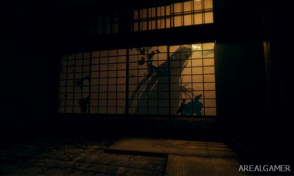 Hollow Cocoon Screenshot 1