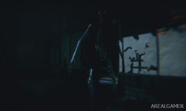 Hollow Cocoon Screenshot 3