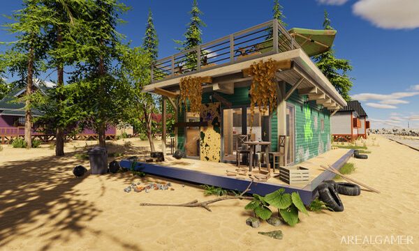House Flipper 2 Screenshot 2