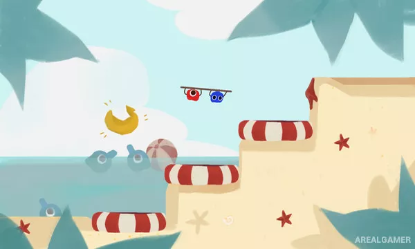 Jelly Express Screenshot 3