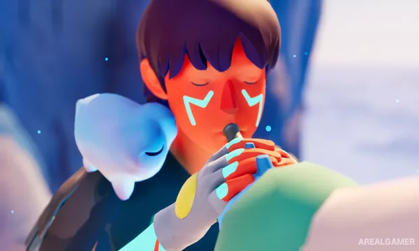 Jusant Screenshot 2