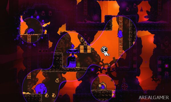 KarmaZoo Screenshot 1