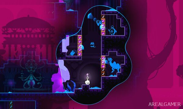 KarmaZoo Screenshot 2