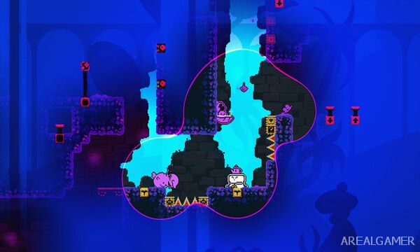 KarmaZoo Screenshot 3