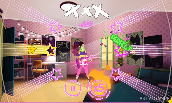 LOUD: My Road to Fame Screenshot 3