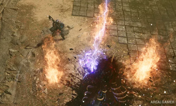Last Epoch Screenshot 3
