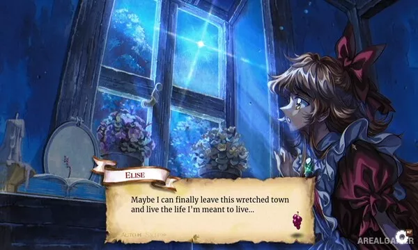 Little Goody Two Shoes Screenshot 2