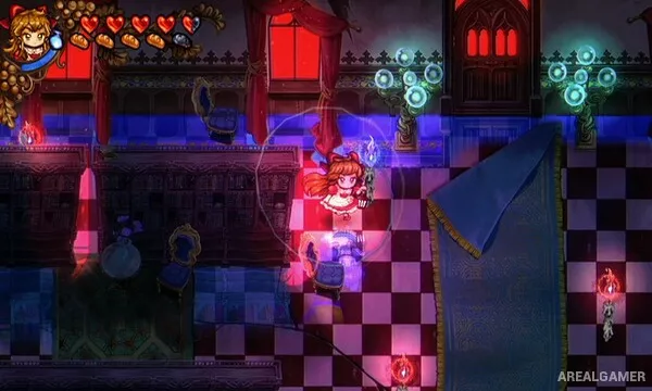 Little Goody Two Shoes Screenshot 3