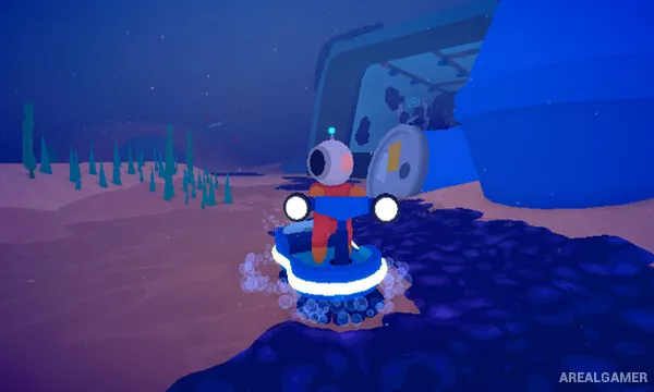 Loddlenaut Screenshot 3