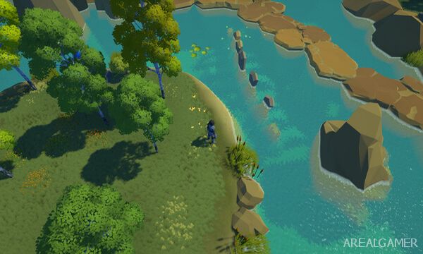 Lodventure Screenshot 2