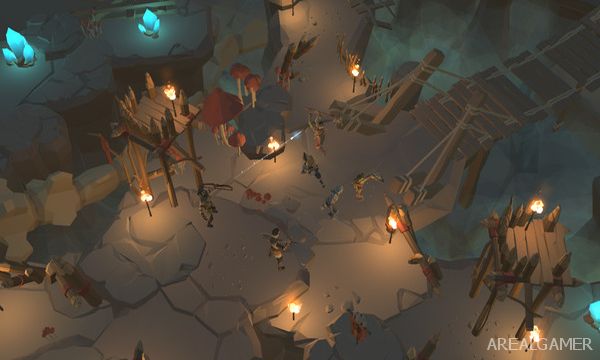 Lodventure Screenshot 3