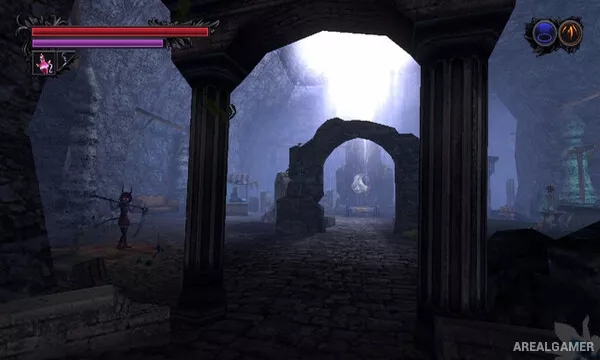 Lunacid Screenshot 1