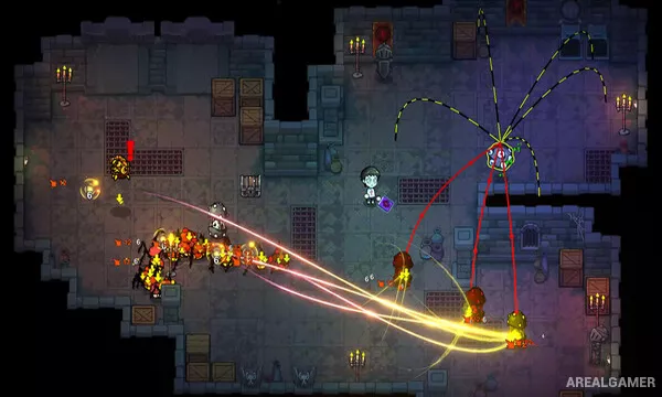 Magicraft Screenshot 2