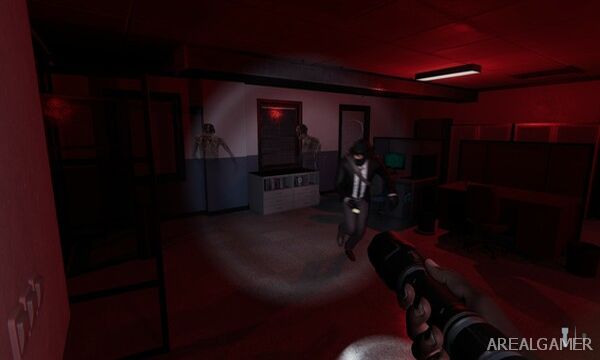 Midnight Heist Screenshot 3