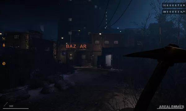 Obenseuer Screenshot 1