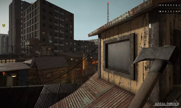 Obenseuer Screenshot 2