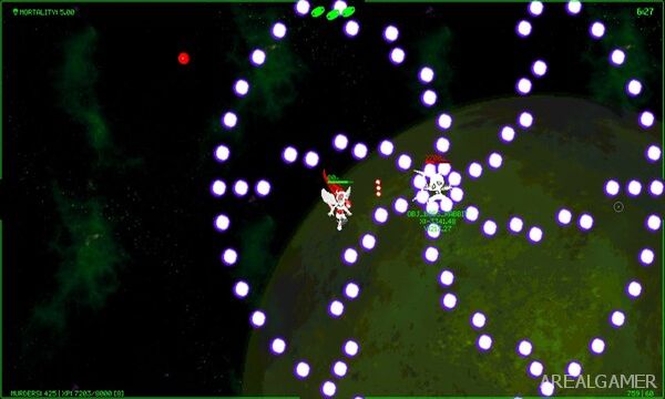Picayune Dreams Screenshot 3
