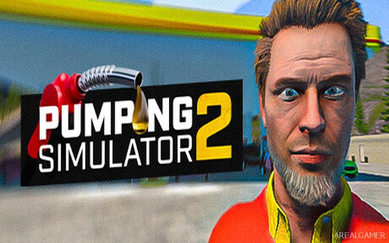 Pumping Simulator 2 Cover Art