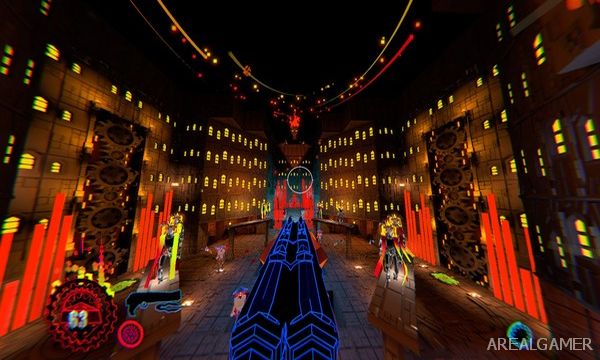 REAVER Screenshot 1