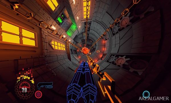 REAVER Screenshot 3
