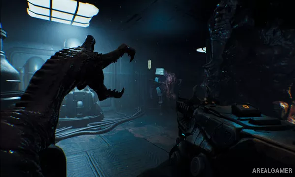 RIPOUT Screenshot 3