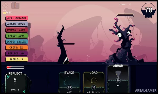 Racine Screenshot 3