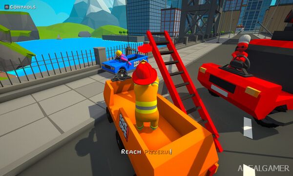 SOS OPS! Screenshot 2