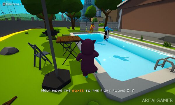 SOS OPS! Screenshot 3