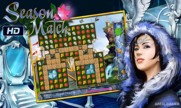 Season Match 1 Screenshot 3