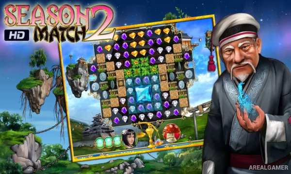 Season Match 2 Screenshot 1
