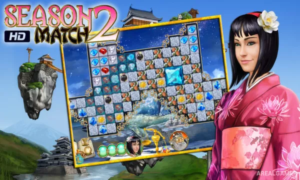 Season Match 2 Screenshot 2