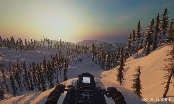 Sledders Screenshot 2