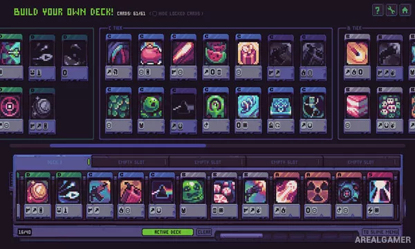 Slime 3K: Rise Against Despot Screenshot 3