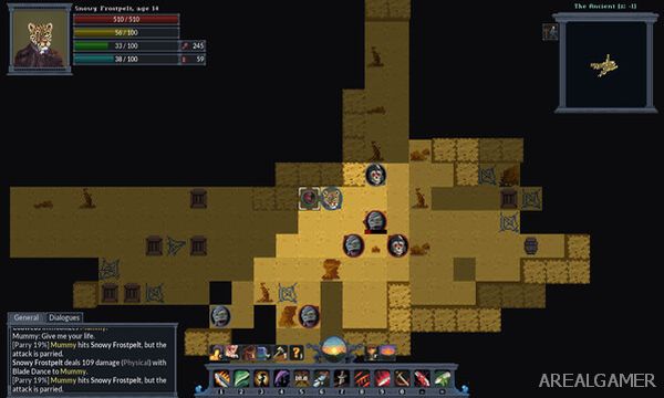 Soulash 2 Screenshot 3