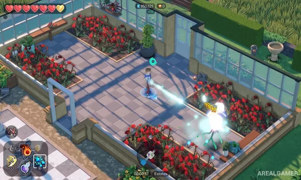 Spells & Secrets Screenshot 1