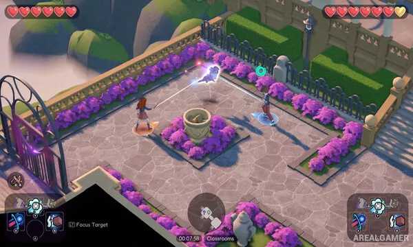 Spells & Secrets Screenshot 2