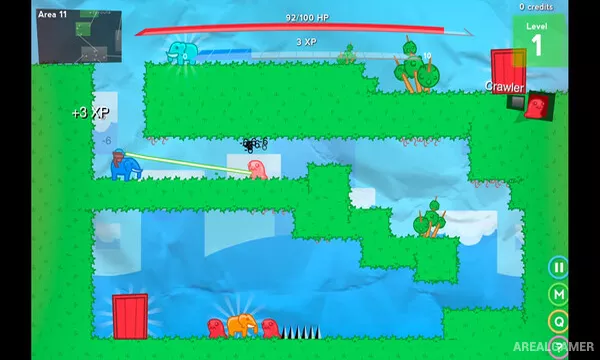 The Elephant Collection Screenshot 3