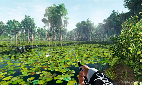 The Fisherman - Fishing Planet Screenshot 2