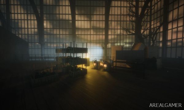 The Highrise Screenshot 2
