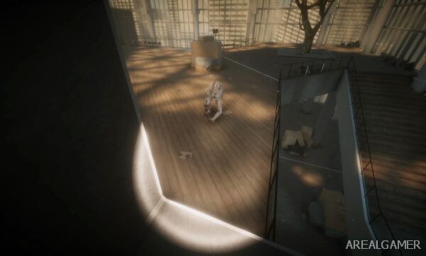 The Highrise Screenshot 3