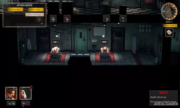 The Kindeman Remedy Screenshot 3