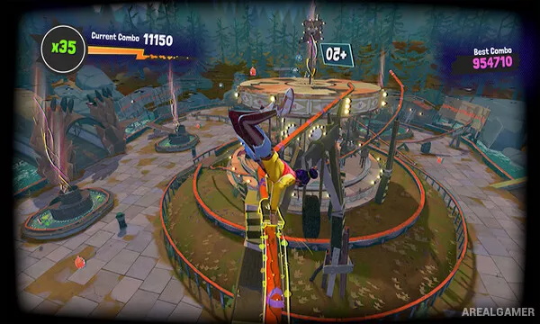 Thirsty Suitors Screenshot 3