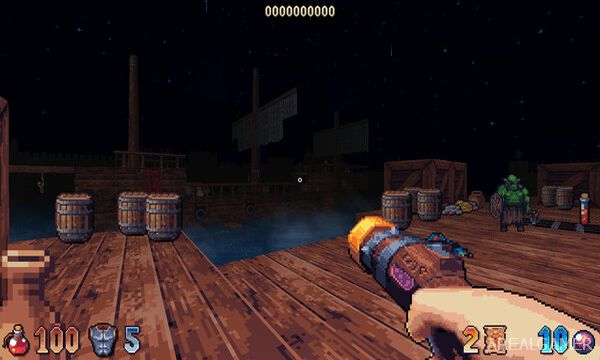 Wizordum Screenshot 3