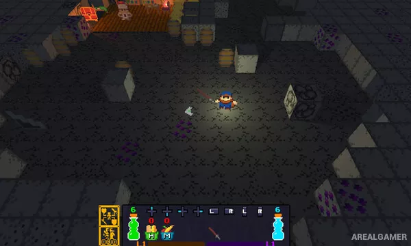 Wyvia Screenshot 1