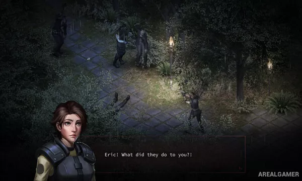 You Will Die Here Tonight Screenshot 3