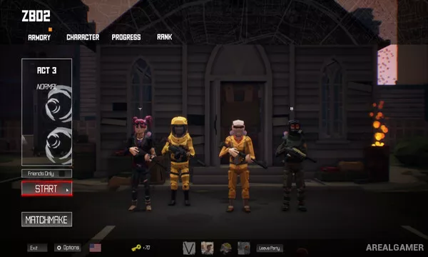 Zombie Builder Defense 2 Screenshot 3