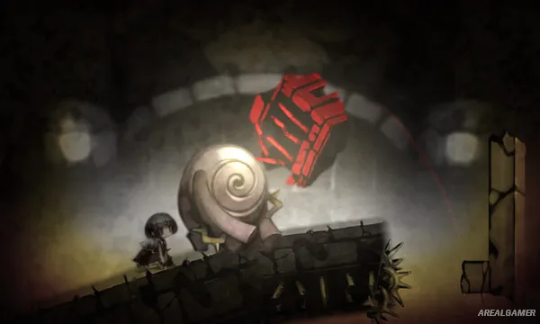 A Rose in the Twilight Screenshot 2