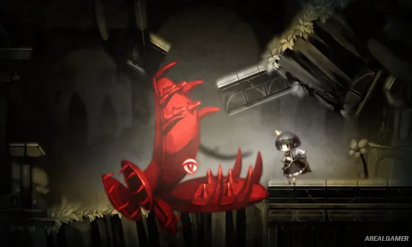 A Rose in the Twilight Screenshot 3