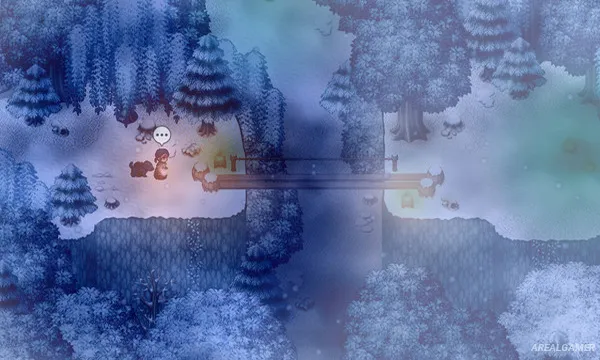A Story Beside Screenshot 1